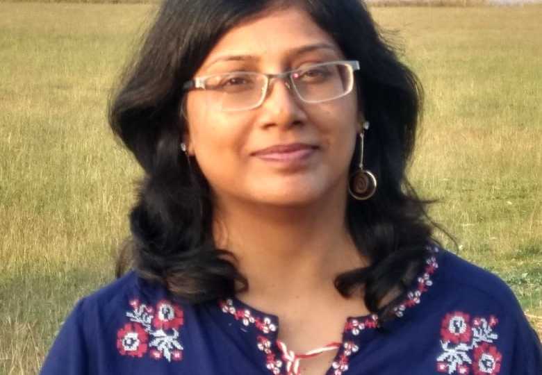Shilpi G. - Editor