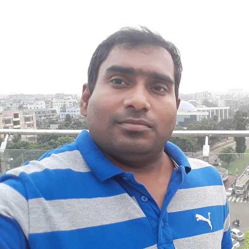 Ashraful Haque T. - Civil Engineer having advance computer application experience