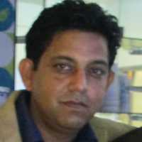 Gyanendra Kumar 
