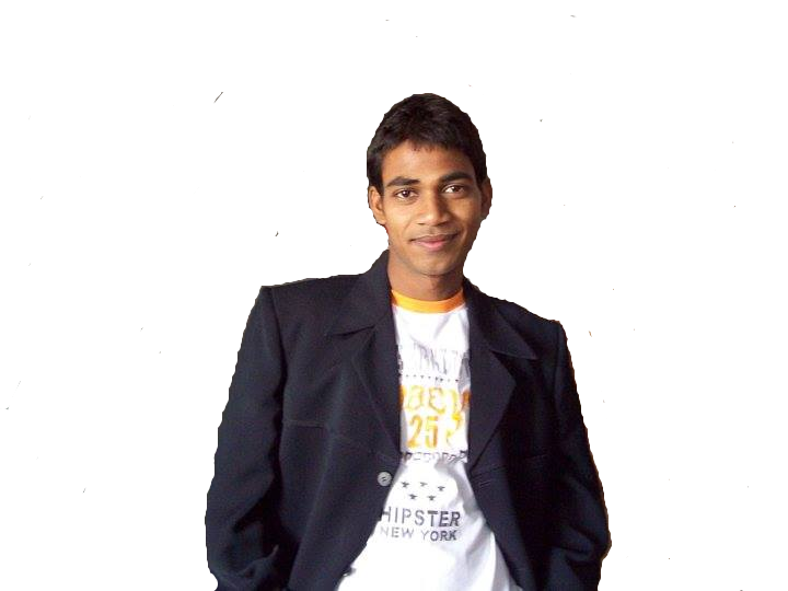 Pramod Kumar S. - PHP WEB DEVELOPER