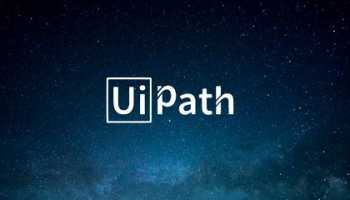 Automating tasks with UiPath
