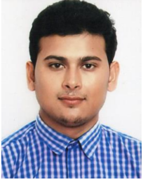Shahid Khan - I have working experience of various CAD software like SOLIDWORKS,CATIA,ANSYS