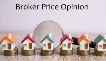 Broker Price Opinion Data Entry| Real Estate Appraisal