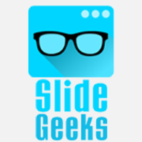 Slide G. - Management Consultant and Business Strategy professional 