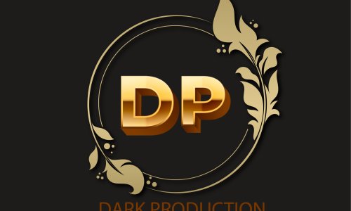 d.p logo