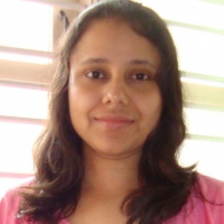Binita B. - Full stack software developer
