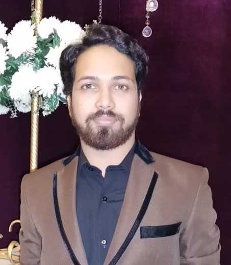 Umair Hussain S. - data analyst