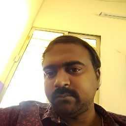 Gopal K. - video editor for all sectors