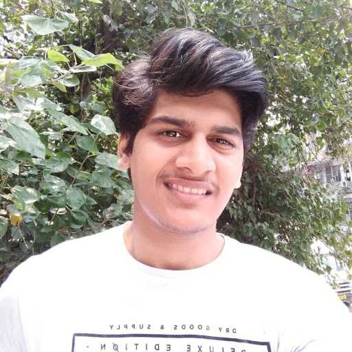 Gulshan Y. - Flutter and Android App Developer