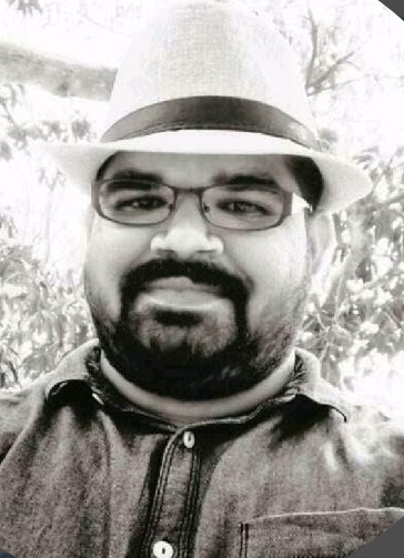 Anurag Gupta - Fullstack Developer