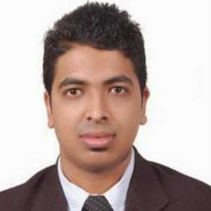 Aditya J. - Legal Content Writer, Advocate, Policy and Business Analyst.