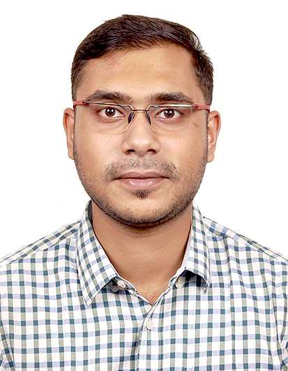Sounav Kumar M. - Business Development Executive AND B2B AND Marketing AND CRM