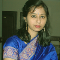 Soni P Pandhi - Sr. Web developer