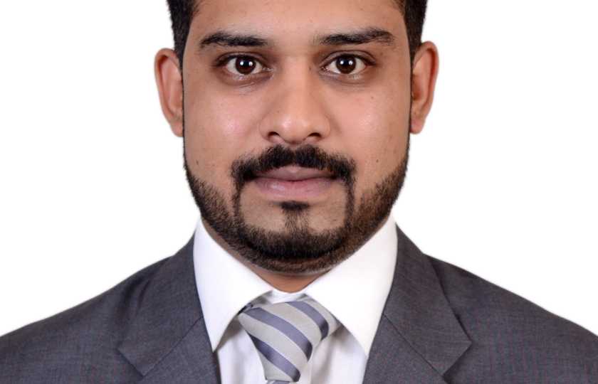 Muhammad Hassan J. - ProjectManager IT Technical Support