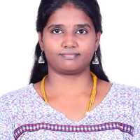 Sujithra S.