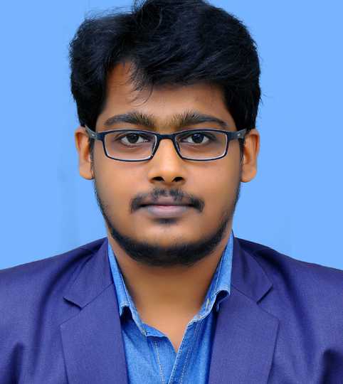 Naveenkumar S. - Data mining/ data analyst 
