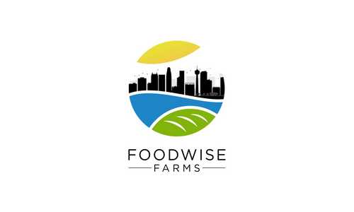 FoodWise Farms Business Logo