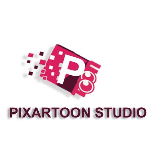 Pixartoon A. - Pixartoon