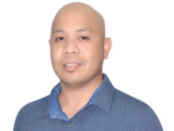 Ronilo Tabarang - Computer Engineering graduate