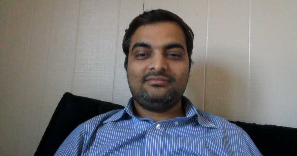 Sandeep Sharma - IAM Solution Developer