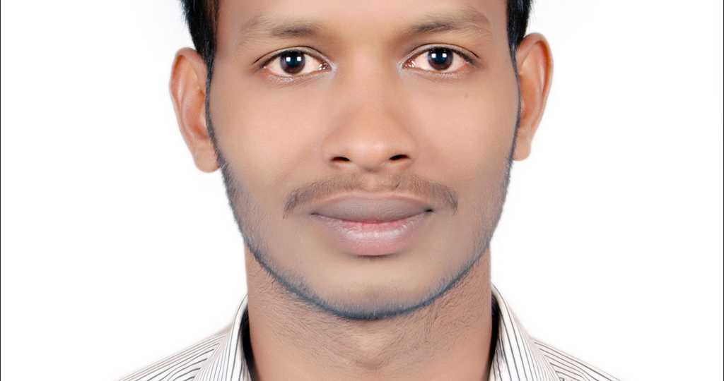 Vinod Kumar - Senior Java Developer