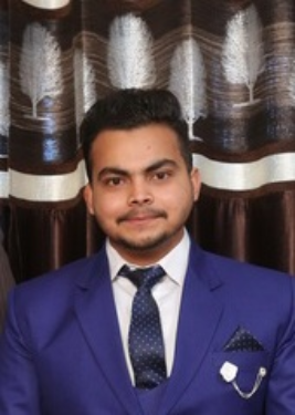 Jatinder K. - Marketing Consultant