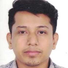 Nazmul H. - To enhance my Knowledge and capabilities by working in dynamic organization that pride giving substantial responsibility to new talent