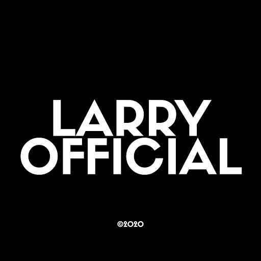 Larryofficial - Fresh Graduate