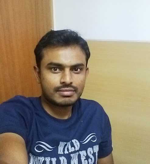 Vengadesh Santh - Successful .Net developer with 8.5 years of experience