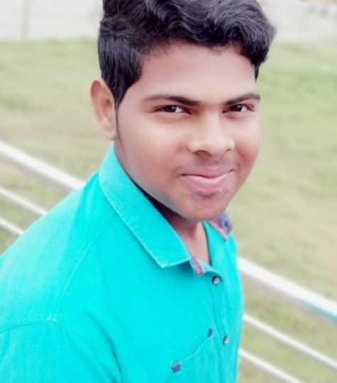 Dip M. - Hii I am dip Mondal and I am from Bolpur