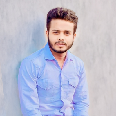 Md Zahirul I. - Web Designer, Developer and WordPress Specialist