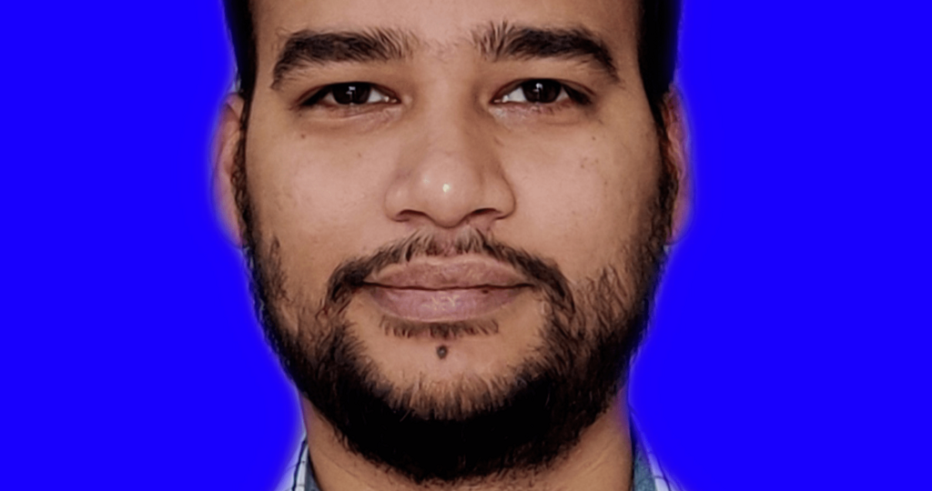 Vishal J. - Data Engineer