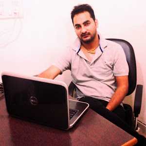 Nishant T. - Digital marketing expert