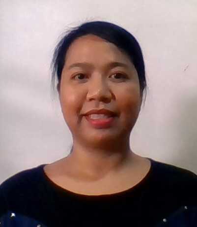 Zebeah Angela V. - ESL online teacher