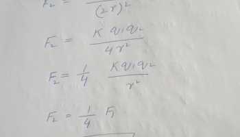 Physics question answer 