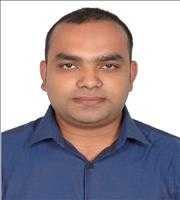 Md Imran H. - Data Entry Expert and Content Creator
