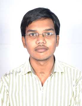 Yaragani P. - Dynamics CRM Technical Consultant &amp; Developer