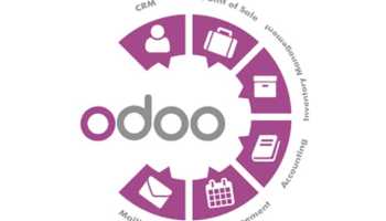 I will customize base odoo addons or migration