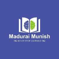 Madurai M.
