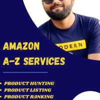 Amazon A-Z services 