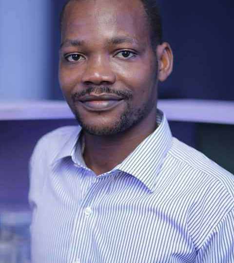 Emmanuel O. - Physics Electronics , Embedded system and software engineer