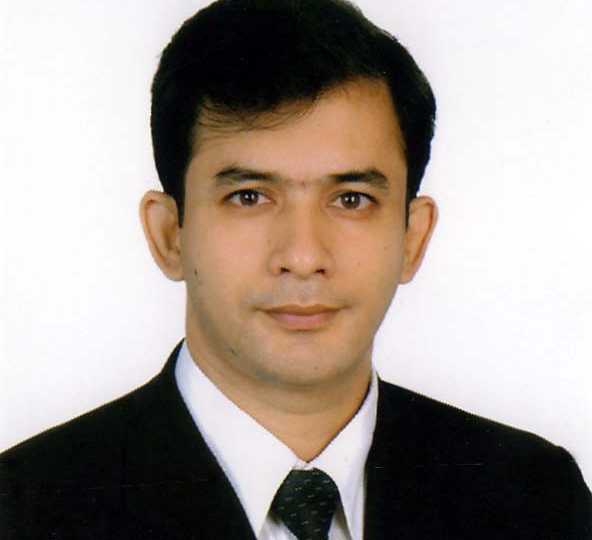 Mohammad Ataur R. - Data Entry