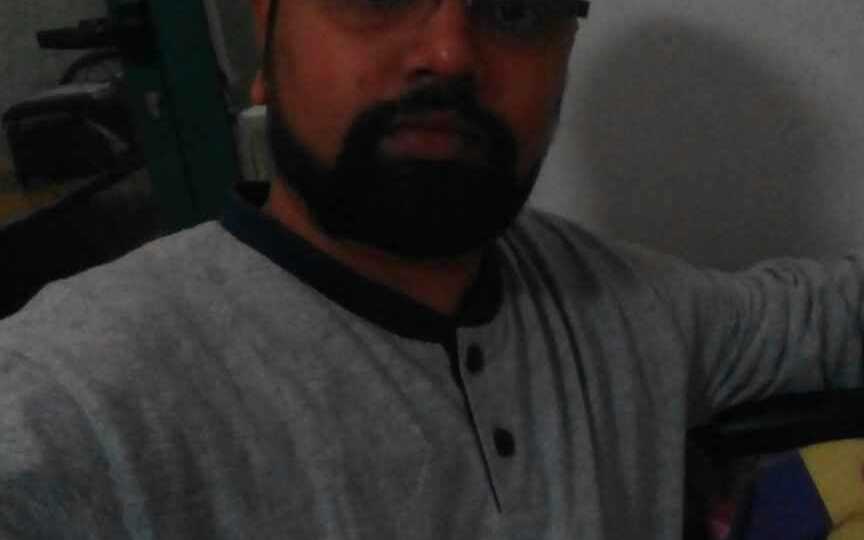 Rajeev K Ravind - Accountant