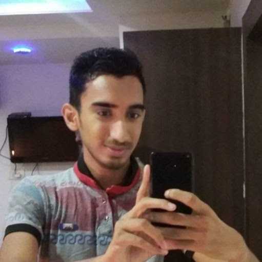 Mohammed R. - Android and Web designer and developer 
