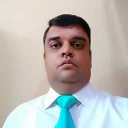 Anant G. - Business Analyst &amp; MIS