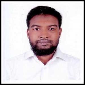 Nayeem S. - IT and Telecommunication officer