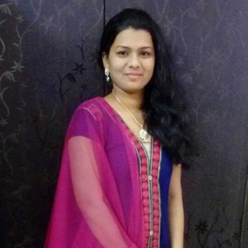 Pratibha G. - Front End Developer