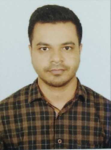 Vikash R. - Data Engineer
