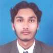 Ihsan Ul Haq F. - Data Entry 