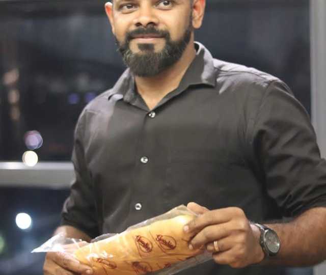 Chef Amit G. - Professional Chef &amp; Consultant chef